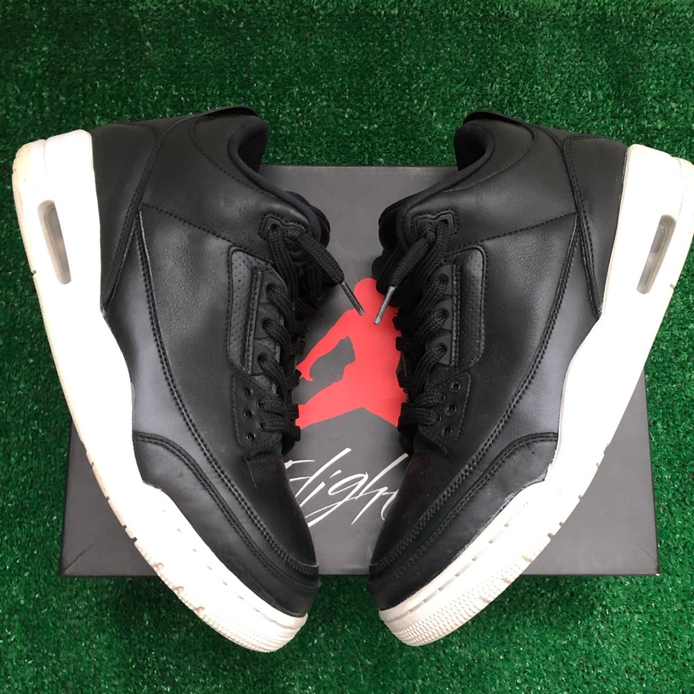 Jordan 3 Cyber Monday size 9.5